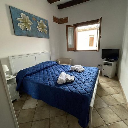 Baglio Judica Apartments Palermo Buitenkant foto