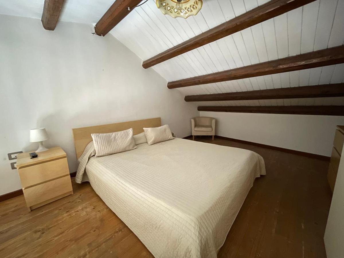 Baglio Judica Apartments Palermo Buitenkant foto
