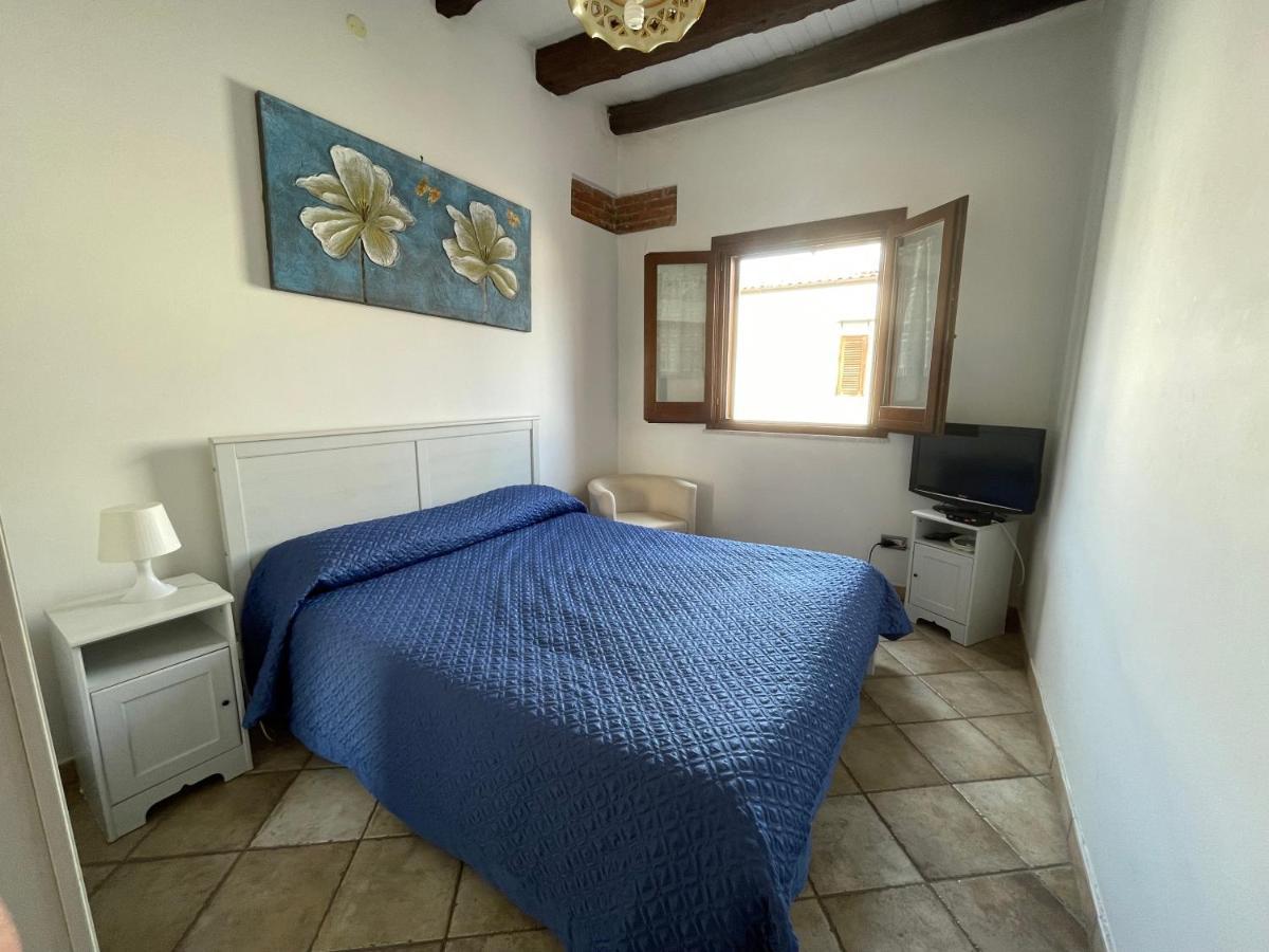 Baglio Judica Apartments Palermo Buitenkant foto