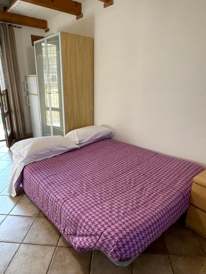 Baglio Judica Apartments Palermo Buitenkant foto