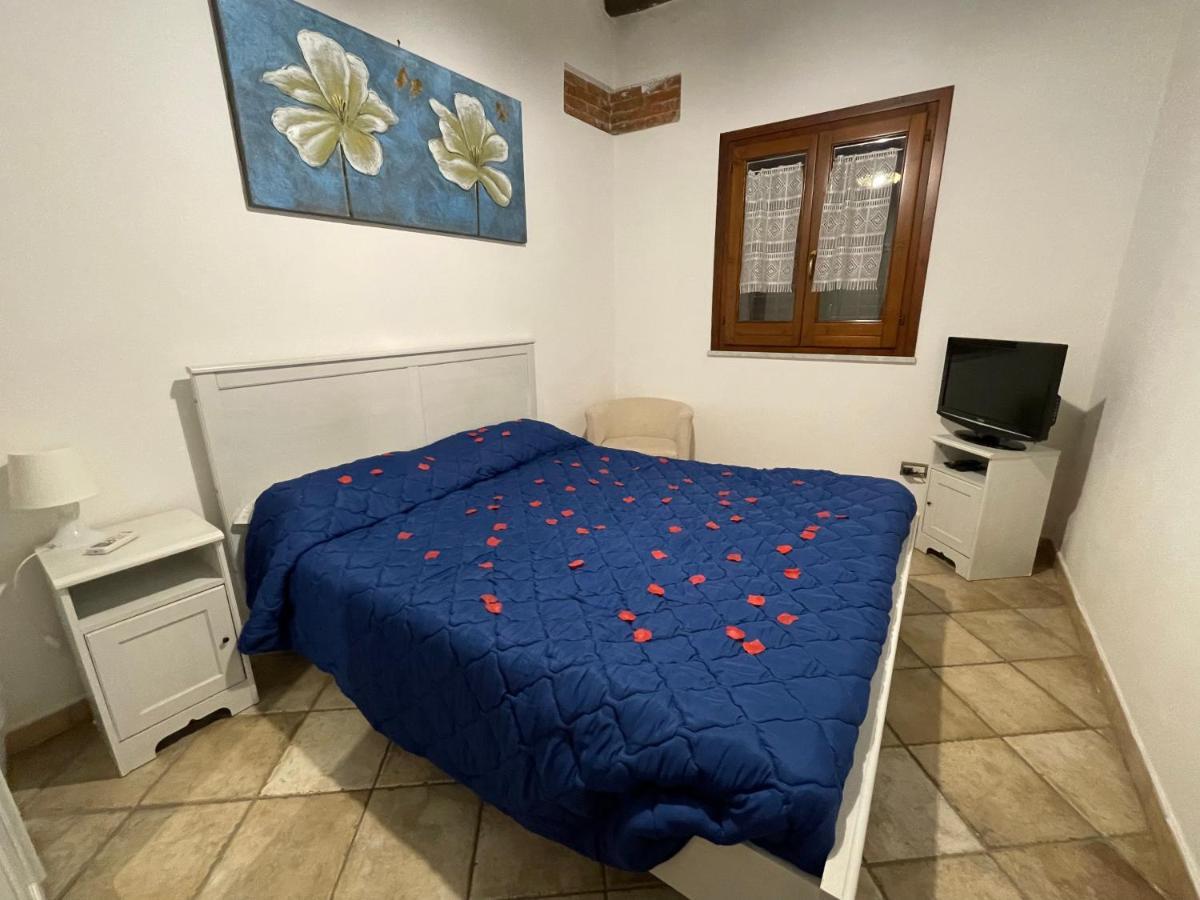 Baglio Judica Apartments Palermo Buitenkant foto