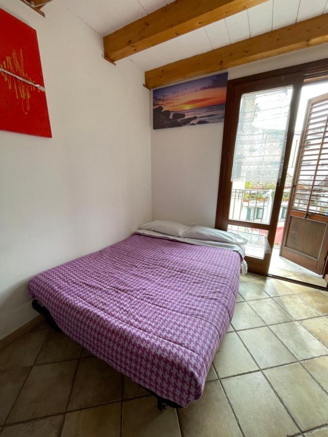 Baglio Judica Apartments Palermo Buitenkant foto