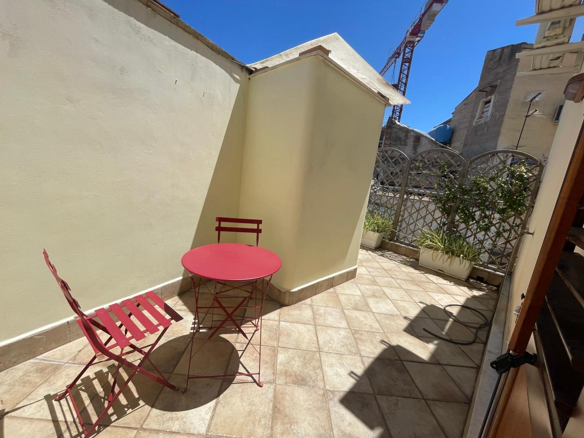Baglio Judica Apartments Palermo Buitenkant foto